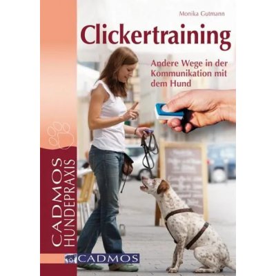 Clickertraining - Monika Gutmann