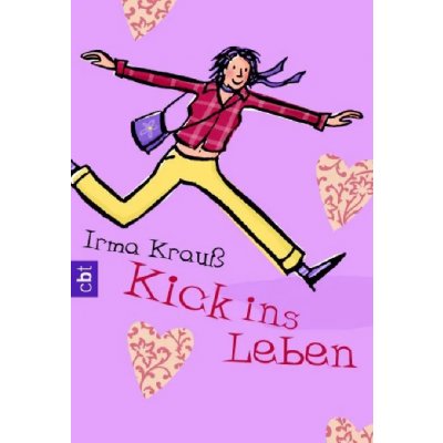 Kick ins Leben - Irma Krauss