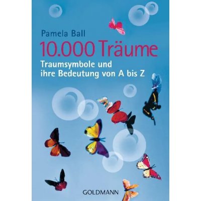 10.000 Träume - Pamela Ball