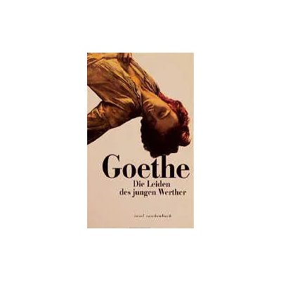Die Leiden des jungen Werther - Johann Wolfgang Goethe