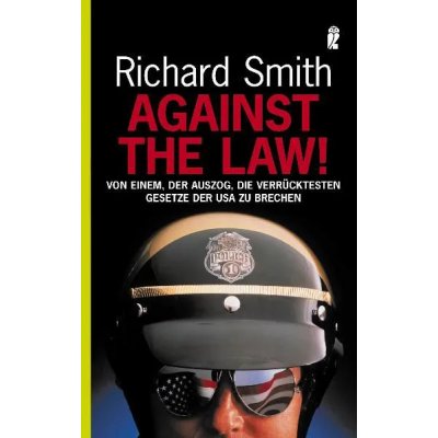 Against the law! - Richard Smith