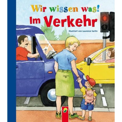Wir wissen was!