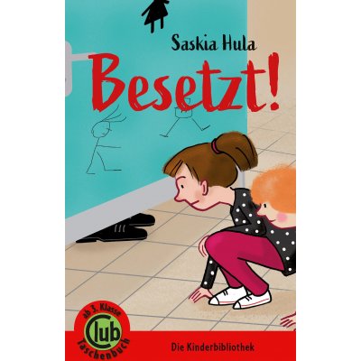 Besetzt! - Saskia Hula
