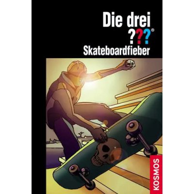 Skateboardfieber - Ben Nevis