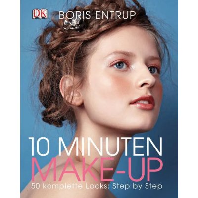 10 Minuten Make-up - Boris Entrup