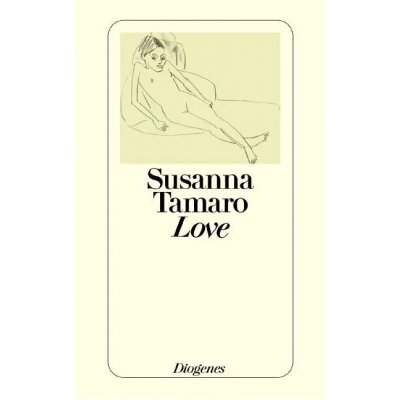 Love - Susanna Tamaro