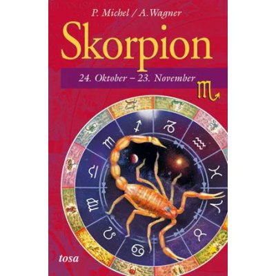 Skorpion - P Michel,A Wagner