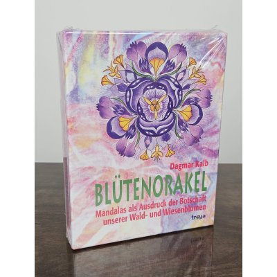 Blütenorakel - Dagmar Kalb