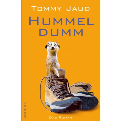 Hummeldumm - Tommy Jaud