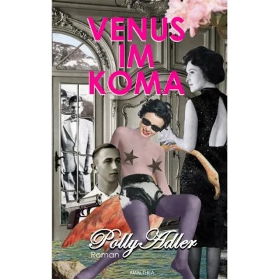 Venus im Koma - Polly Adler