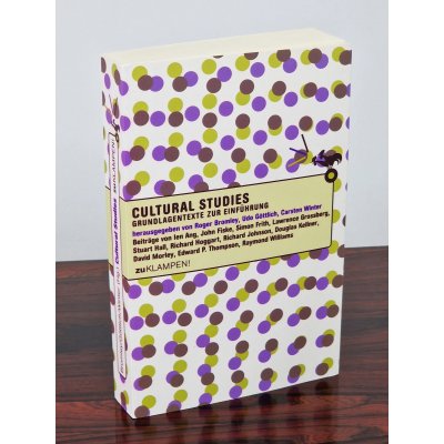 Cultural studies - Roger Bromley, Udo Göttlich, Carsten Winter (Hrsg.) - zu Klampen!