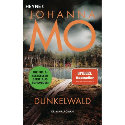 Dunkelwald - Johanna Mo