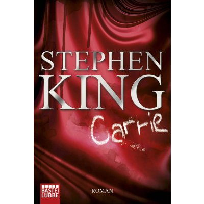 Carrie - Stephen King