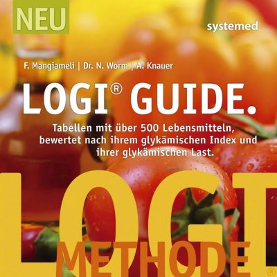LOGI-Guide - Franca Mangiameli,Nicolai Worm,Andra Knauer