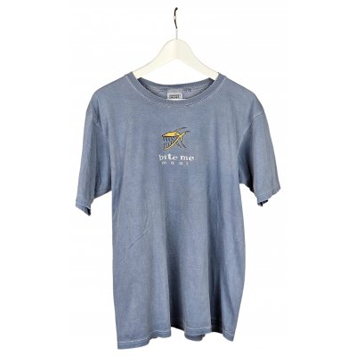 maui Herren T-Shirt, grau - Gr. M 