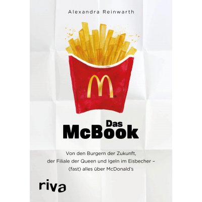 Das McBook - Alexandra Reinwarth