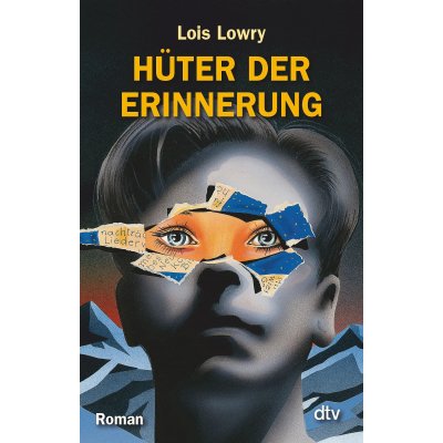 Hüter der Erinnerung - Lois Lowry