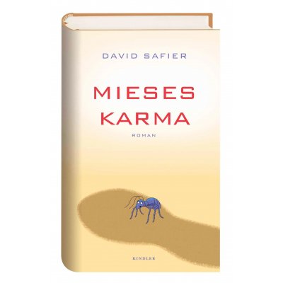 Mieses Karma - David Safier