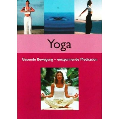 Gesunde Bewegung Yoga