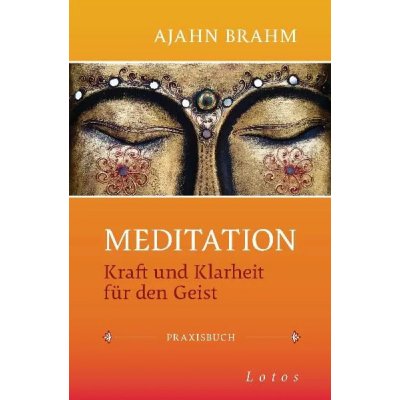 Meditation - Ajahn Brahm