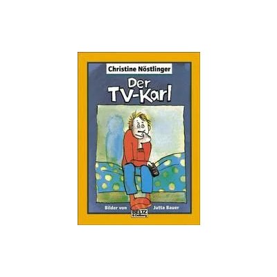 Der TV-Karl - Christine Nöstlinger