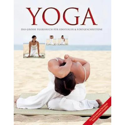 Yoga - Inge Schöps