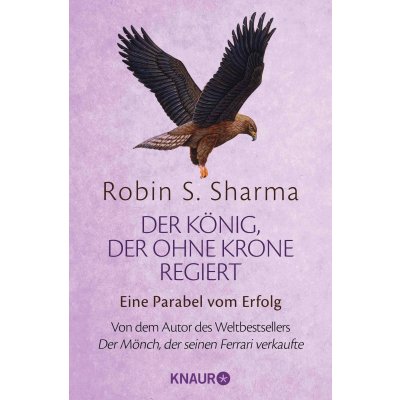 Der König, der ohne Krone regiert - Robin Sharma
