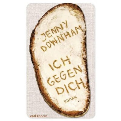 Ich gegen dich - Jenny Downham