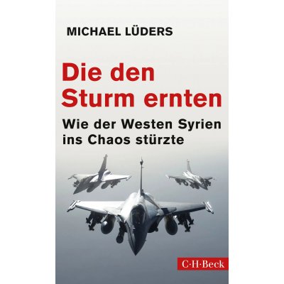 Die den Sturm ernten - Michael Lüders