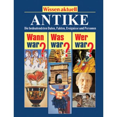 Wissen aktuell Antike