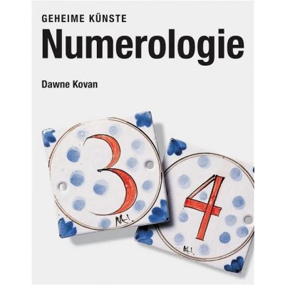 Numerologie - Dawne Kovan