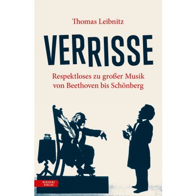 Verrisse - Thomas Leibnitz