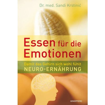 Essen für die Emotionen - Sandi Krstinić