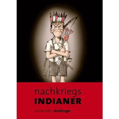 Nachkriegsindianer