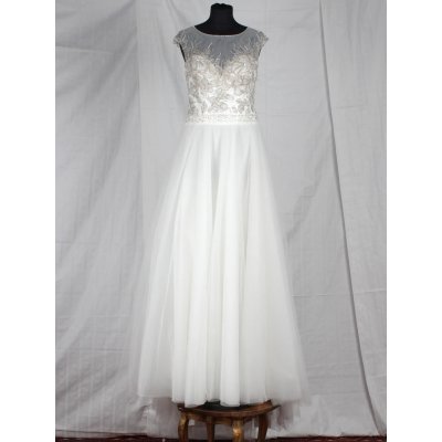Hochzeitskleid - 12 - Atelier Irvalda (Wien) - Gr. L