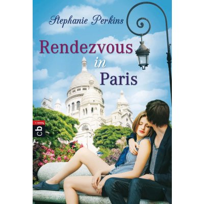 Rendezvous in Paris - Stephanie Perkins