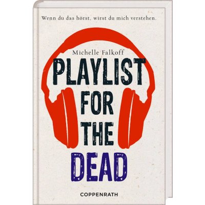 Playlist for the dead - Michelle Falkoff