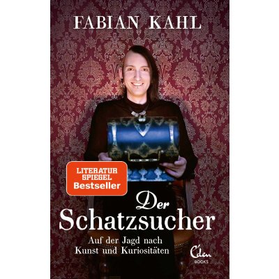 Der Schatzsucher - Fabian Kahl