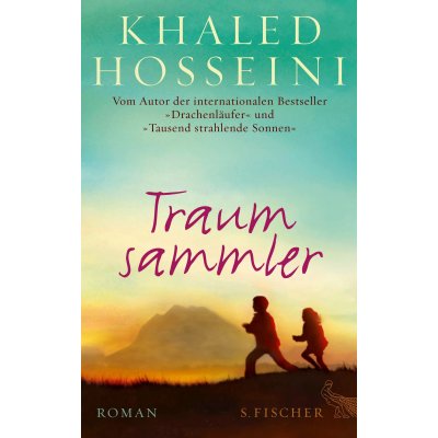 Traumsammler - Khaled Hosseini
