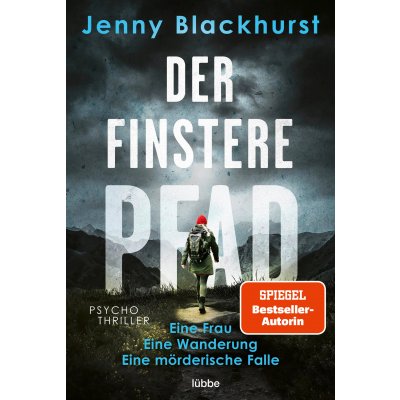 Der finstere Pfad - Jenny Blackhurst