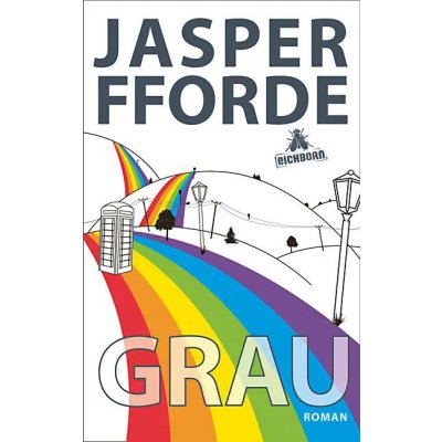 Grau - Jasper Fforde