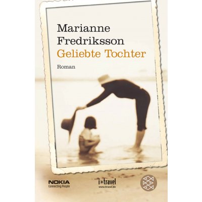 Geliebte Tochter - Marianne Fredriksson