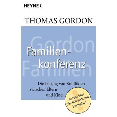 Familienkonferenz - Thomas Gordon