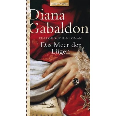 Das Meer der Lügen - Diana Gabaldon