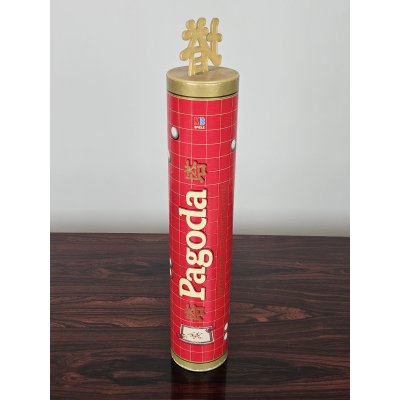 Pagoda - Vintage Gesellschaftsspiel - MB Spiele 