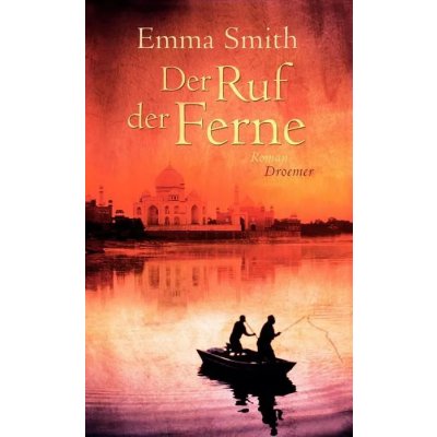 Der Ruf der Ferne - Emma Smith