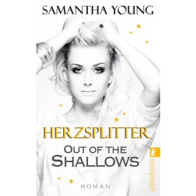 Out of the Shallows - Herzsplitter (Deutsche Ausgabe) - Samantha Young