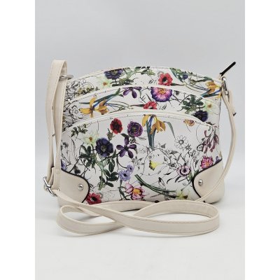 Damen Umhängetasche - multicolor