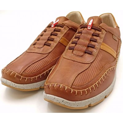 Pikolinos Herrenschuhe braun Gr. 42