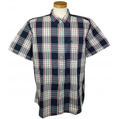 Tom Tailor Herrenhemd Gr. XL